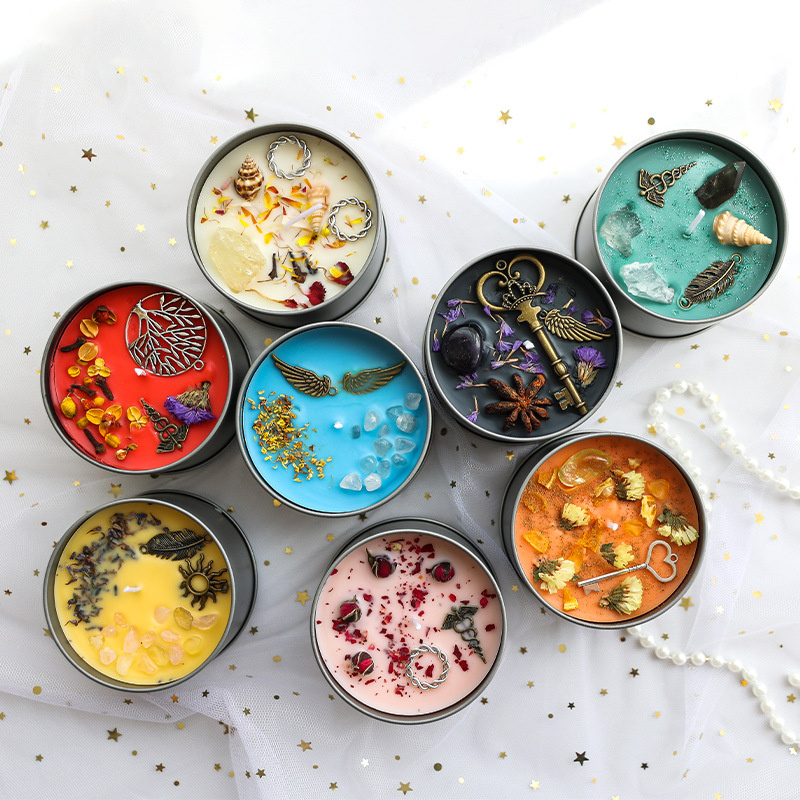 Ręcznie robiona świeca aromate – Home Fragrance Jar recenzja i cena