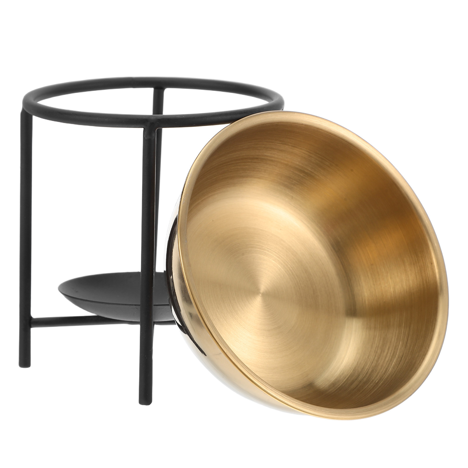 Czteronożny palnik do aromater – Wax Melt Burner recenzja i cena