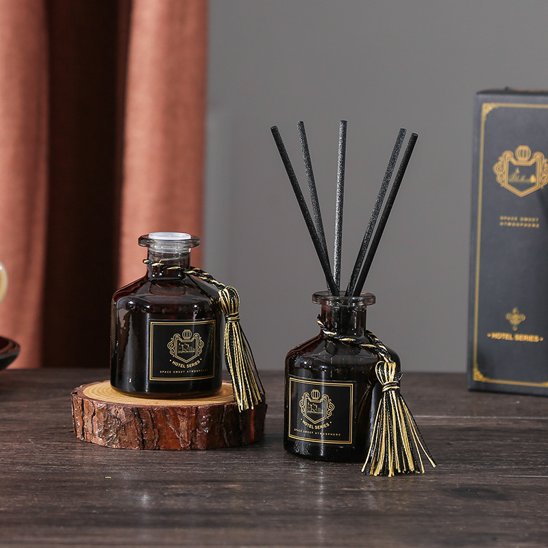 Zestawy dyfuzorów zapachowych  – Reed Diffuser Set recenzja i cena