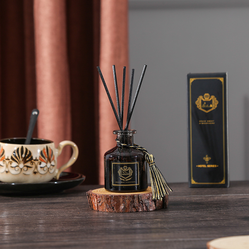 Zestawy dyfuzorów zapachowych  – Reed Diffuser Set recenzja i cena