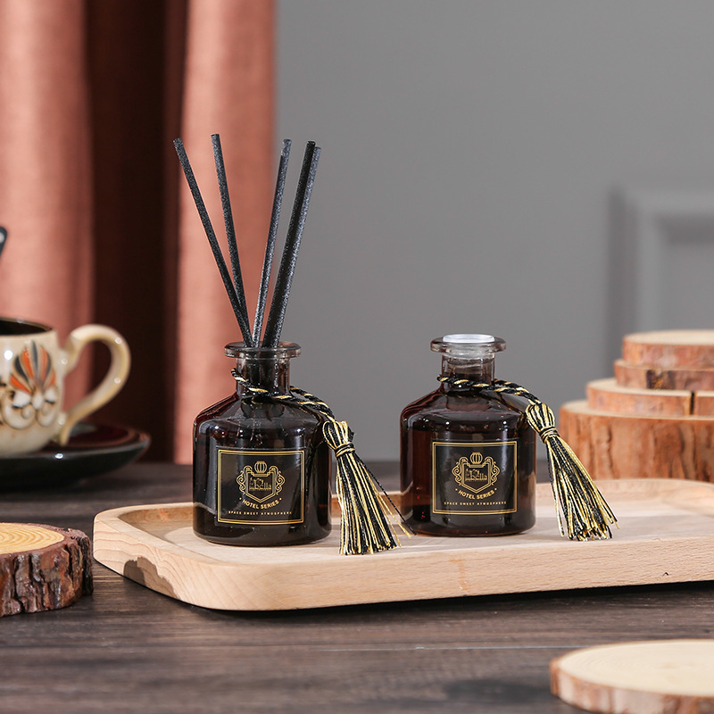 Zestawy dyfuzorów zapachowych  – Reed Diffuser Set recenzja i cena