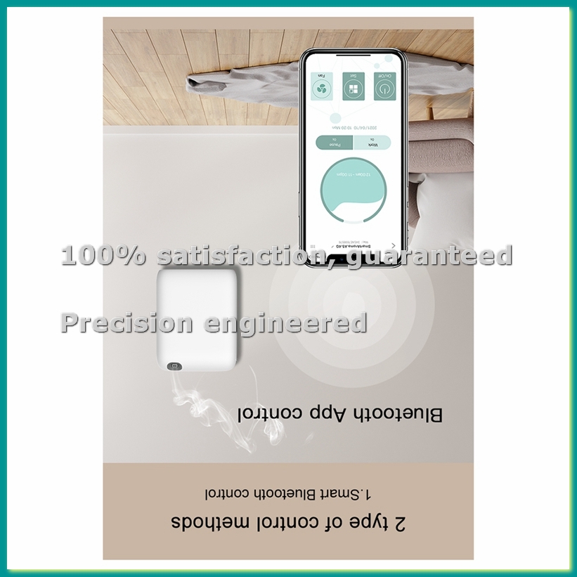 Bezprzewodowy dyfuzor olejków  – Home Fragrance Diffuser Oil recenzja i cena