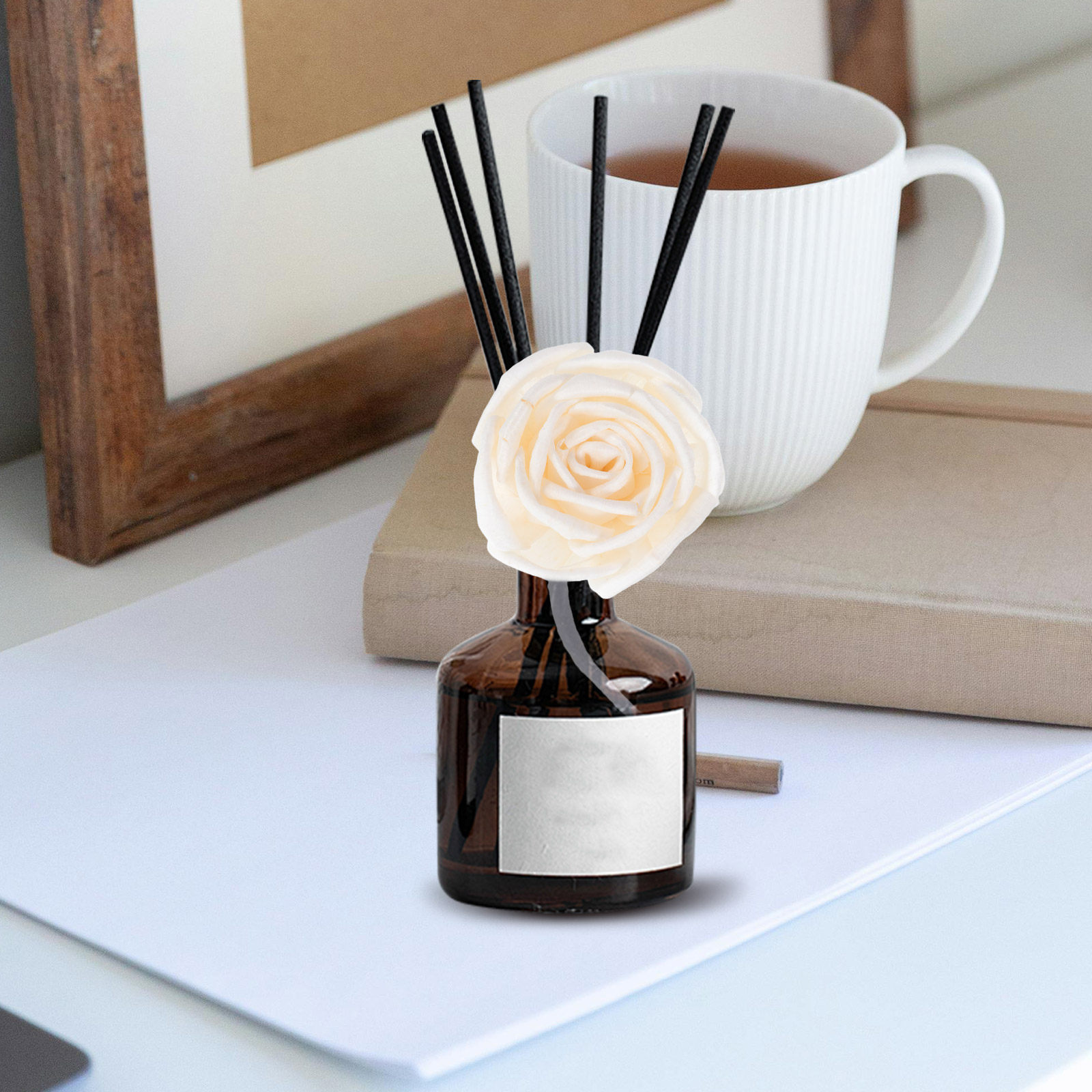 Wymienny wkład do dyfuzora zap – Home Fragrance Diffuser Oil recenzja i cena