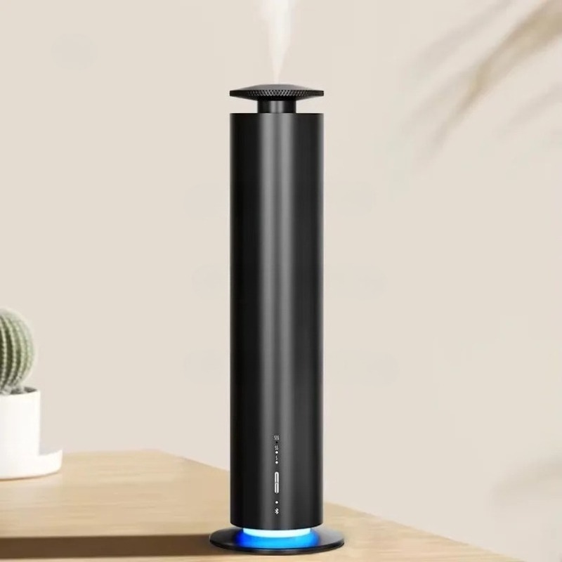 Akumulatorowy dyfuzor zapachow – Home Fragrance Best recenzja i cena