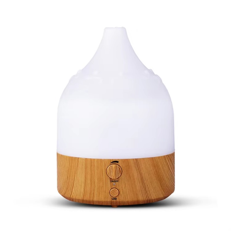 Elektryczny dyfuzor zapachów d – Home Fragrance Best recenzja i cena