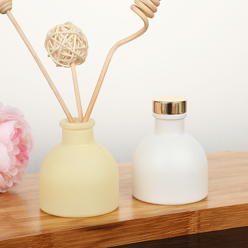 1 szt. 50 ml puste różowe/biał – Reed Diffuser Set recenzja i cena