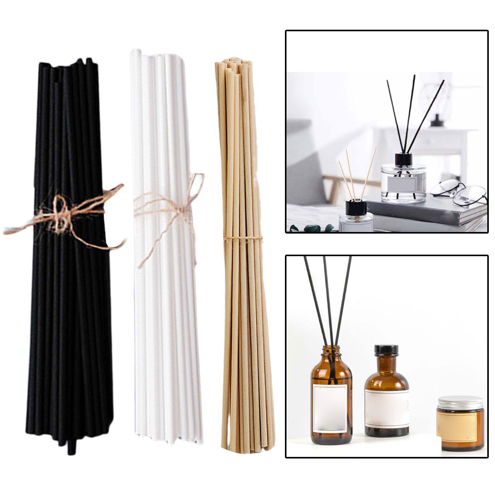 Zestaw wymiennych włókninowych – Reed Diffuser Set recenzja i cena