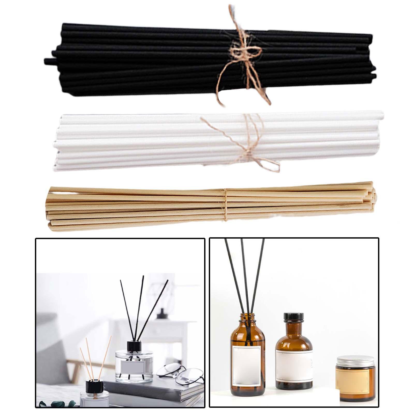 Zestaw wymiennych włókninowych – Reed Diffuser Set recenzja i cena