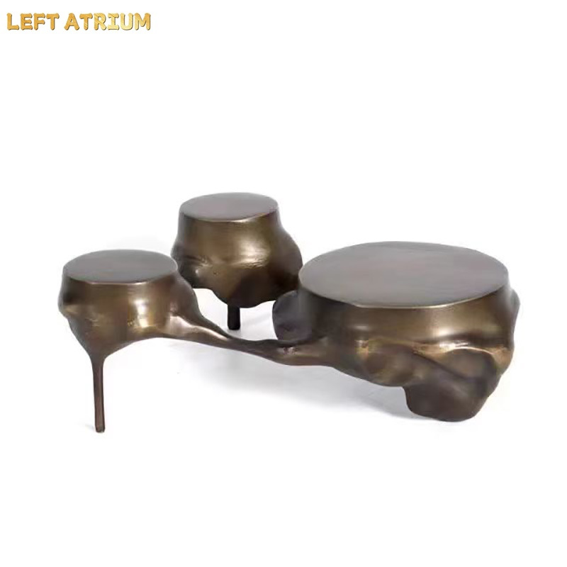 Świeczniki w kształcie korzeni – Wax Melt Burner recenzja i cena