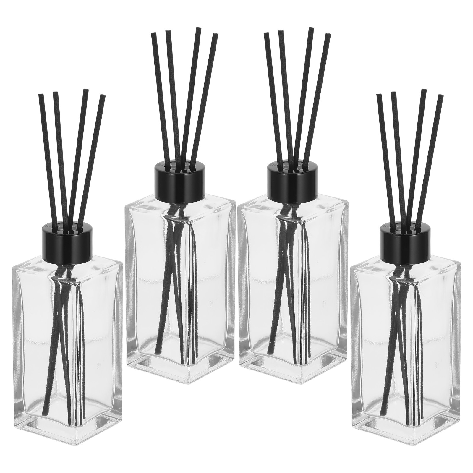 4 Zestawy Dyfuzorów Zapachowyc – Reed Diffuser Set recenzja i cena