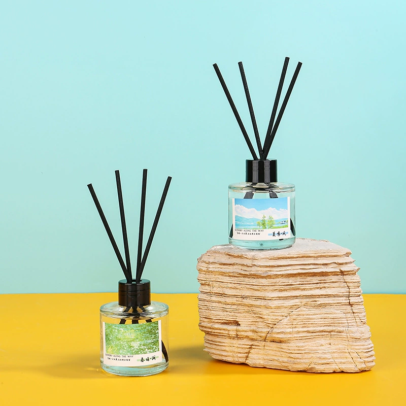 50ml Olejki do dyfuzora w styl – Home Fragrance Long Lasting recenzja i cena