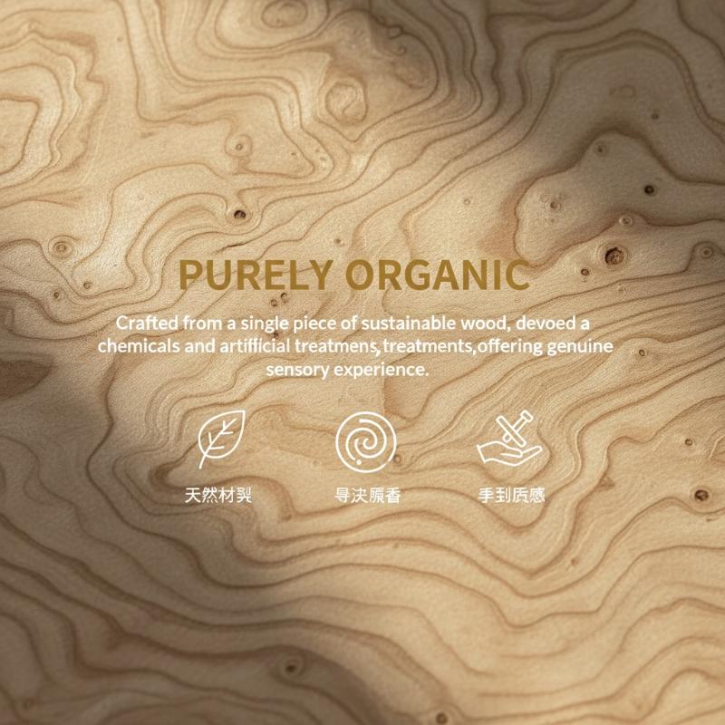 Drewniany dyfuzor olejków arom – Home Fragrance Relax At Home recenzja i cena