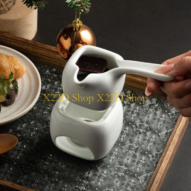 X22D ceramiczne palniki na ole – Wax Melt Burner recenzja i cena