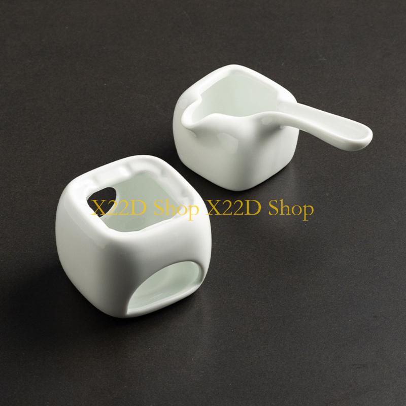 X22D ceramiczne palniki na ole – Wax Melt Burner recenzja i cena