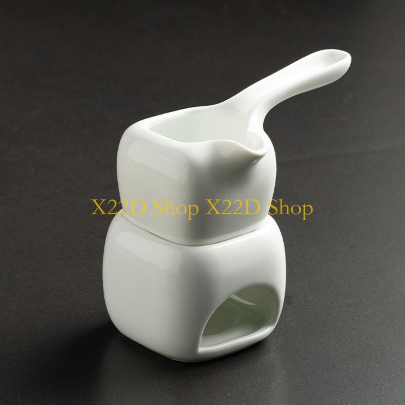 X22D ceramiczne palniki na ole – Wax Melt Burner recenzja i cena
