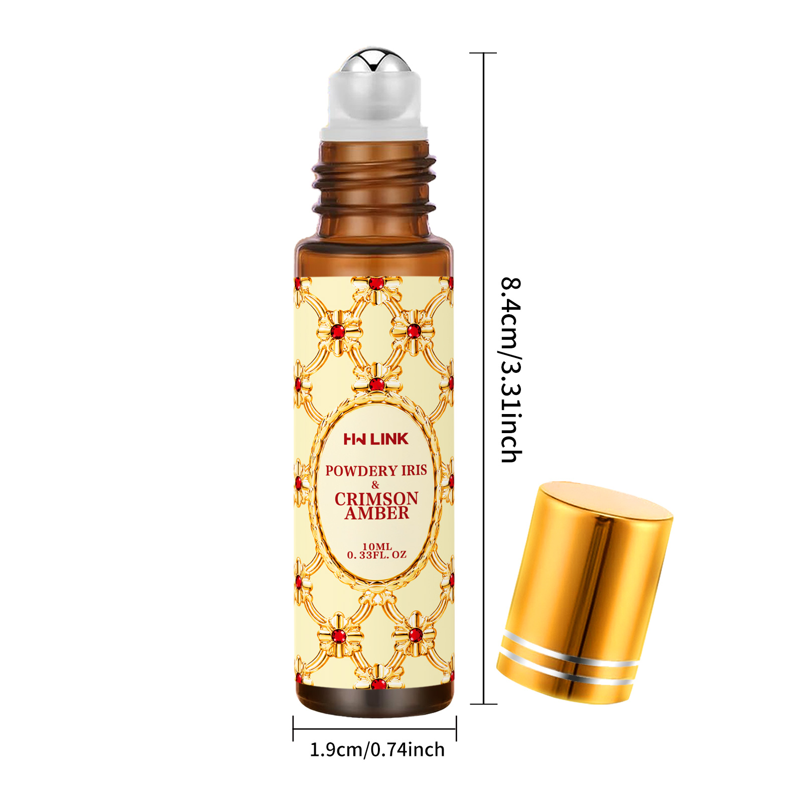 10ml Olejek eteryczny w kulce  – Home Fragrance Diffuser Oil recenzja i cena